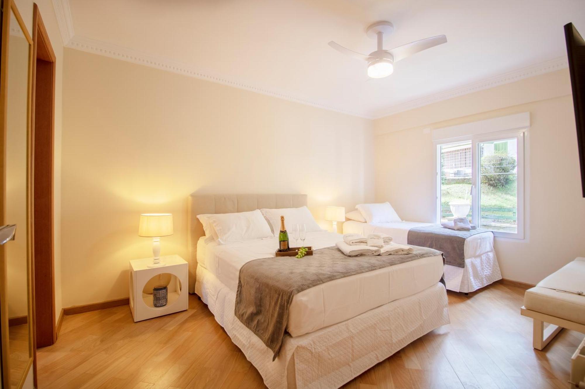 Apartamento 3 Quartos | Aconchegante | Otima Localizacao Campos do Jordão