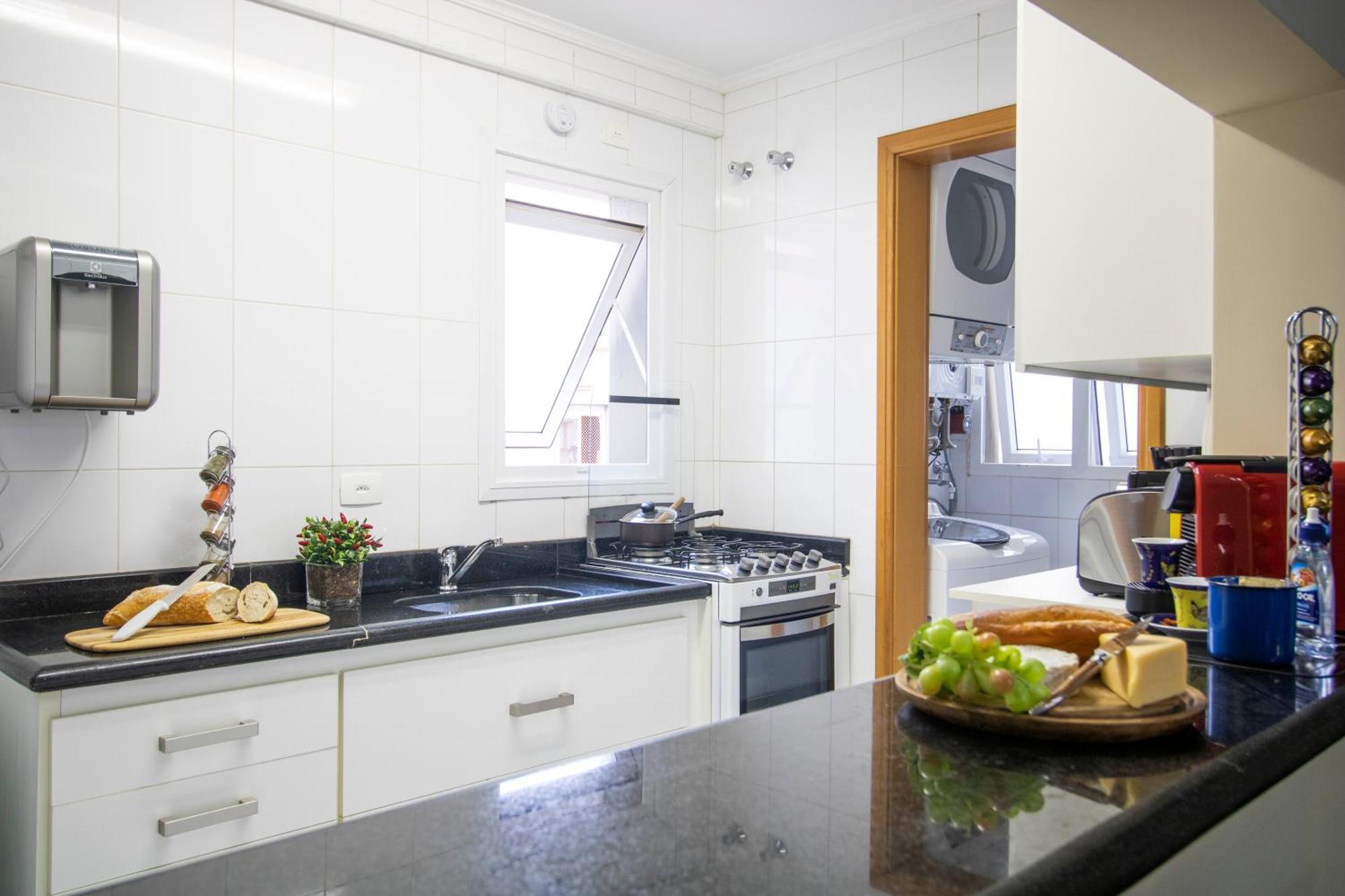 3 Quartos | Aconchegante | Otima Localizacao Apartamento *