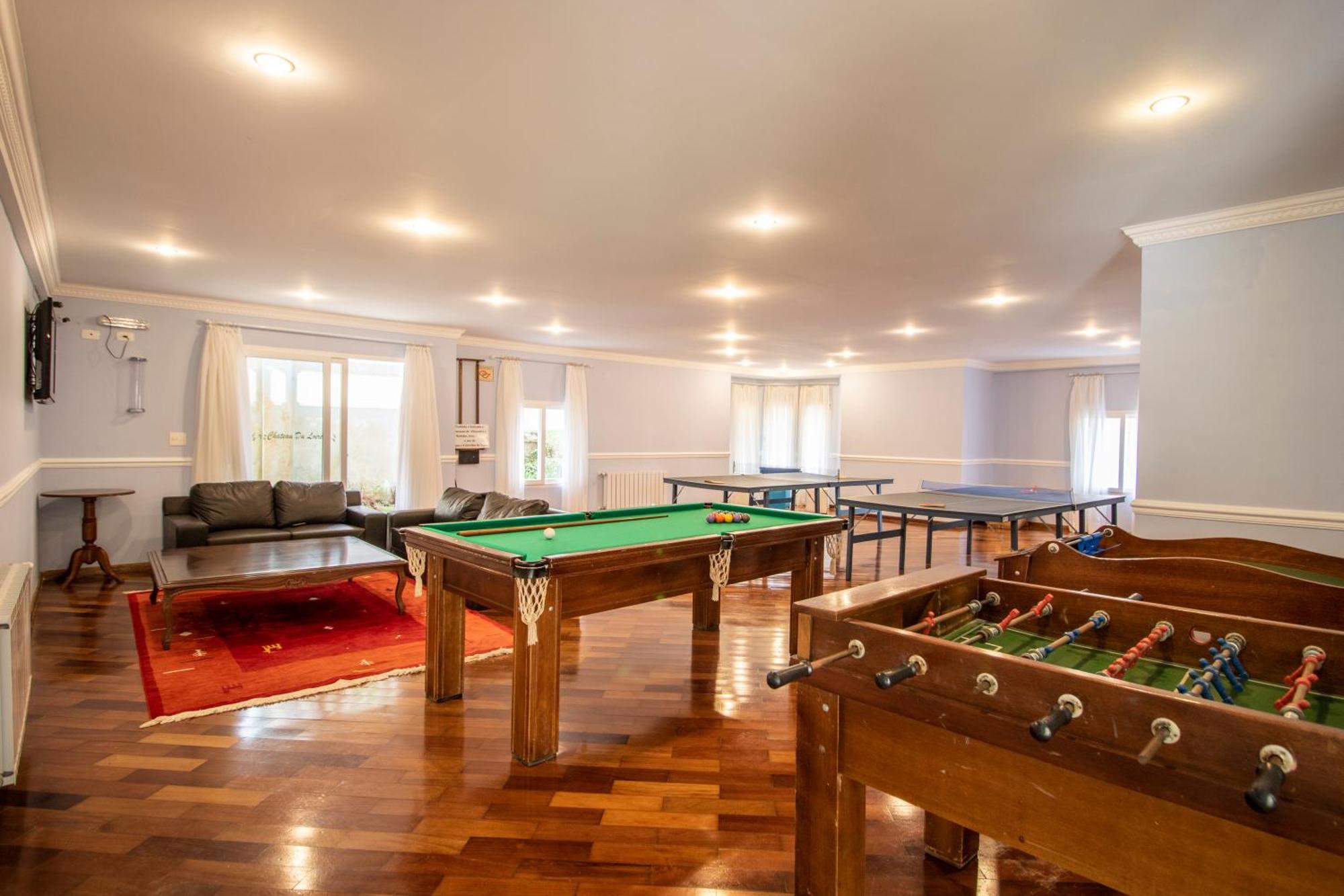 Apartamento 3 Quartos | Aconchegante | Otima Localizacao Campos do Jordão